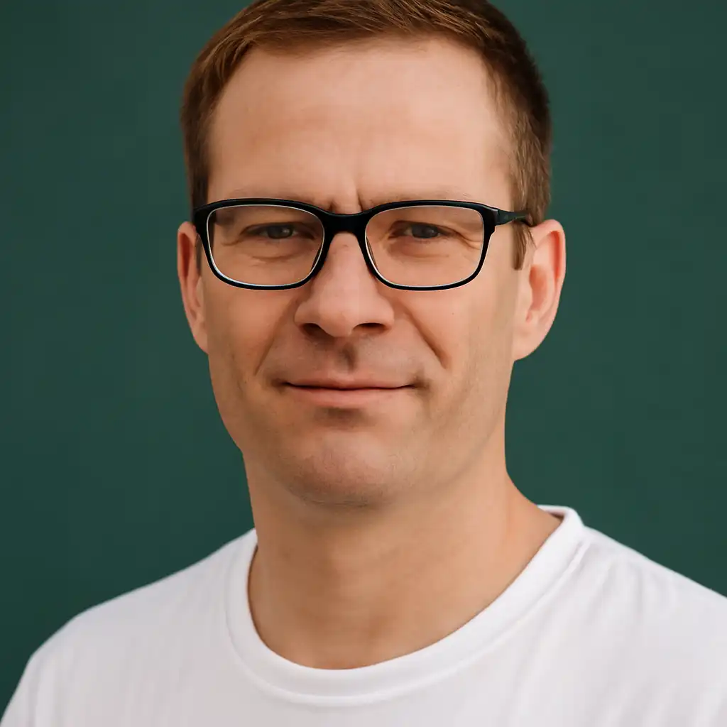 Rainer Volkstädter